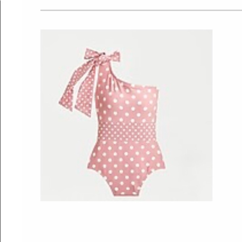 J Crew one piece size 8